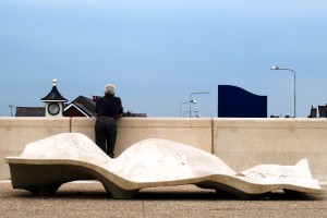Day at the seaside VIII - Dancing shapes [Aug 2011]