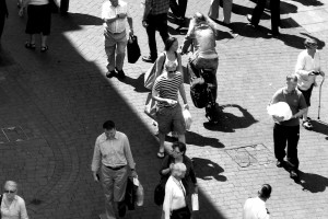 Retail therapists 2 [July 2011]