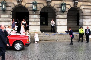 The wedding photographer [Nov 2011]
