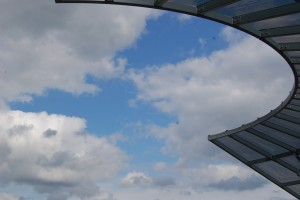 Curved air [June 2011]