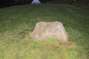 Field stone [Aug 2011]