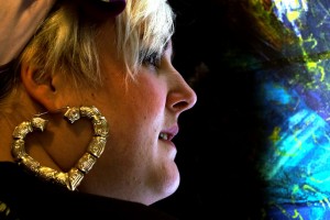 Hannah - artist [Sept 2012]