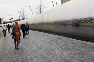 Sloping off [March 2013]