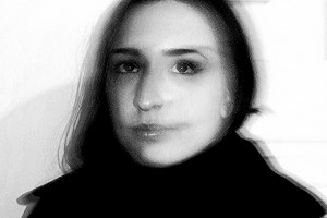 The journalist - Hande Eagle [Feb 2013]
