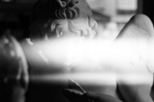 Dark moments