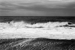 "Tide waits for nobody #1" [June 2015]