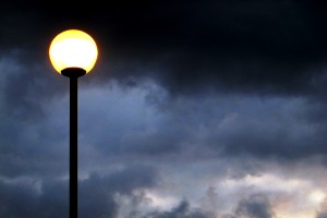 Lamplight [Feb 2012]