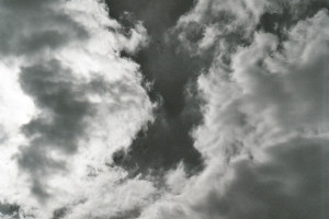 Nepholographer study XII [Sept 2011]