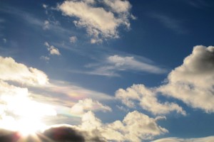 Nepholographer study XXXI [Feb 2012]